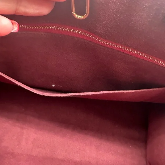 Louis Vuitton On the Go GM Since 1854 EUC - Picture 5 of 15